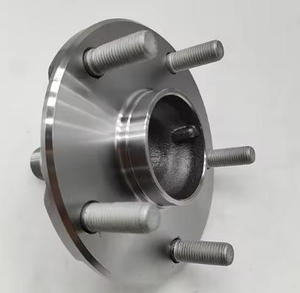 Rodamiento de Cubo de Rueda Delantera para Toyota Hilux <span class=keywords><strong>43502</strong></span>-<span class=keywords><strong>0K010</strong></span> - Product Image 3