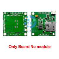 EC200A-EU HAISEN Quectel EC200AEU LTE CAT4 modul 4G EC200 EC200AEUHA Modem papan inti EC200A