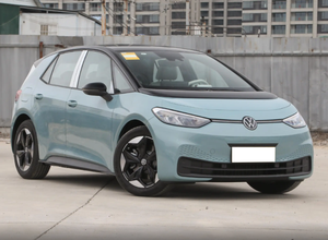 2025 pour <span class=keywords><strong>Volkswagen</strong></span> ID3 Hatchback flambant neuf voiture électrique intelligente à grande vitesse nouveau véhicule énergétique - Product Image 4