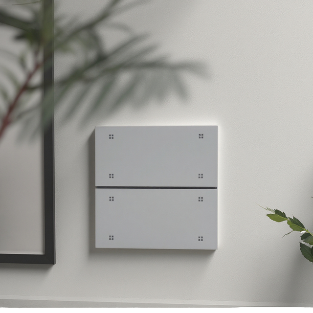 220V Smart Home Laser Engraved Touch Wall Switches 4-Way Smart Light Switch with Zigbee Network 10A Max. Current UK Standard