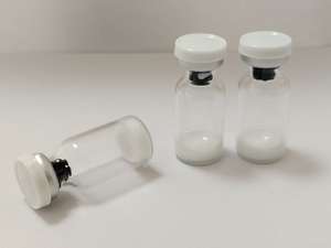 Vente en gros de poudre lyophilisée anti-rides 100U Détatouage frontal de haute qualité - Product Image 6