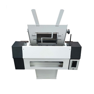 Cortadora de Etiquetas y Plotter 2 en 1 Nantou NT-A3+, Tamaño A3, Equipo de Corte Comercial de Alta Precisión - Product Image 3