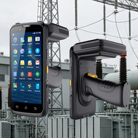 Controlador de Máquina Expendedora Inteligente OEM 865-928Mhz, Tableta para Datos de Ventas, Alerta de Inventario RFID, PDA de Reabastecimiento Predictivo
