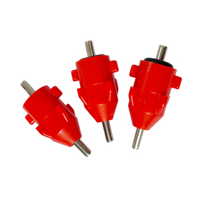 <span class=keywords><strong>Abreuvoir</strong></span> à mamelons pour volailles Ziggity, double verrouillage, <span class=keywords><strong>abreuvoir</strong></span> pour poulets, mamelons pour poulets de chair - Product Image 1