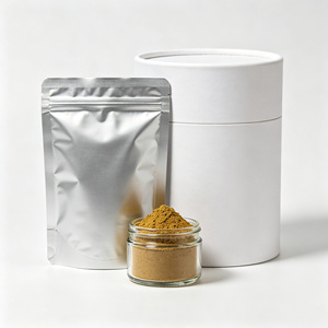 Polvere di Estratto di Frutta <span class=keywords><strong>Noni</strong></span> Pura Naturale, Vitamina C, Grado Alimentare, Essiccata a Spruzzo, Etichetta Privata OEM, Certificata ISO/HACCP/Halal, Confezione in Cartone - Product Image 4