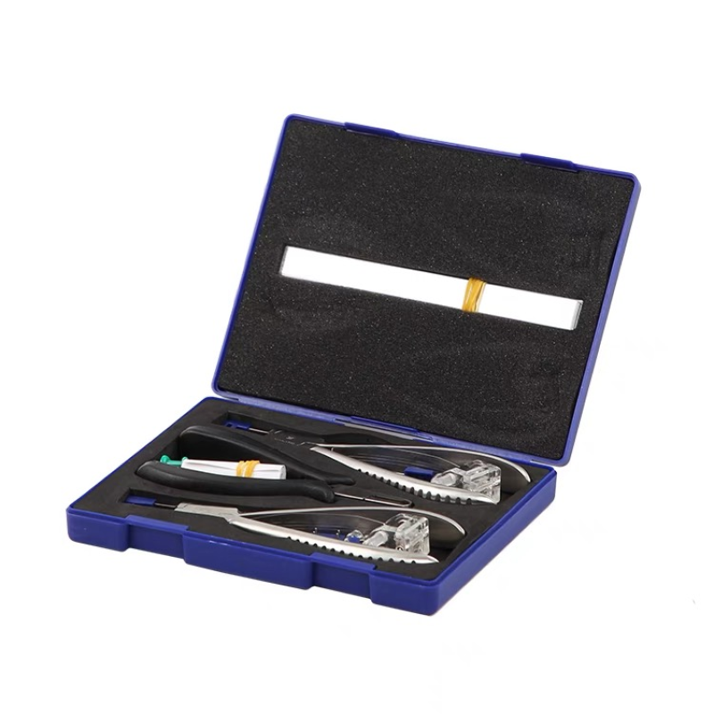 High Quality Optical Instrument SS016 Pliers