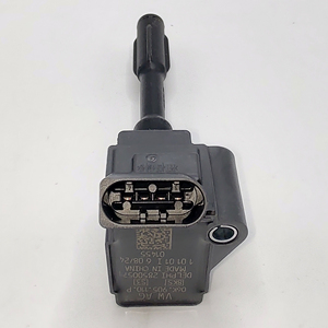 Оригинальные Запчасти для двигателя EA888 GEN 3, катушка зажигания 06K905110P для VW Audi A3 A4 A5 A6 A7 A8 Q3 Q5 S8 06H905110L 06K905110C - Product Image 4