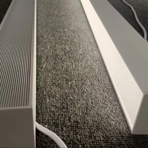 Luz LED Lineal Impermeable IP65, Precio de Fábrica, 1200x38x75mm, Blanca, Producto Industrial para Detección de Defectos - Product Image 2