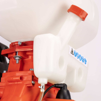 Pulvérisateur à dos thermique 2 temps OEM pour agriculture, modèle 3WF-3A, pulvérisateur de brouillard et souffleur de poussière
