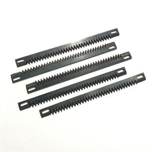 مصنع Xinermei ، سكين من أجل أكياس حلوى وأكياس القهوة - Product Image 2