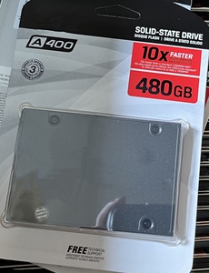 KC600 A400 <b>2</b>.5 Sata3 <b>SSD</b> 1TB 512GB 256 120 240GB 120GB Solid State Disk Internal Hard Drives for Desktop Laptop High Speed OEM <b>M</b> - Product Image 3