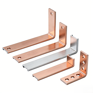 Usinage CNC OEM, aluminium anodisé, fraisage 5 axes, tournage, découpe laser, automatisation industrielle, prototypage rapide, tôlerie - Product Image 1