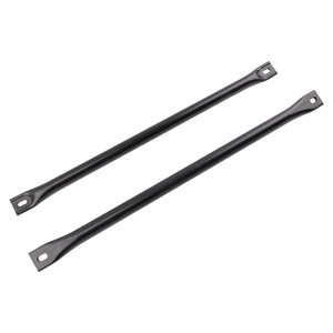 Refuerzos de Viga Transversal Oz Frame de Acero Aleado para Chevrolet Silverado 1500 GMC Sierra 1500 2001-2007 2WD - Product Image 3