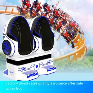 Simulador de Realidad Virtual con Más de 200 Juegos, Las Mejores Películas de 2025, Gran Oferta, Gana Dinero, Gafas 3D EPARK, Simulador VR - Product Image 5