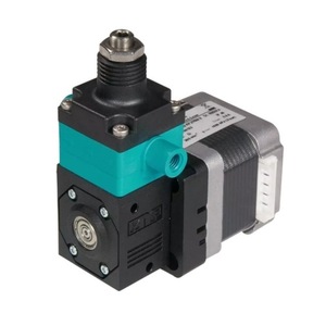 ปั๊มไดอะแฟรมแบบมีไดอะแฟรม Knf Fmm 20Kpdc P ขนาด 24 โวลต์ 1 เมกะปาสคาล สำหรับเครื่องจ่ายของเหลว - Product Image 4