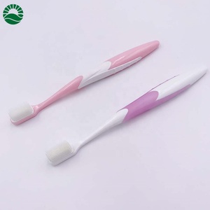 Buona qualità spazzolino Nano per i bambini con la copertura di plastica - Product Image 3