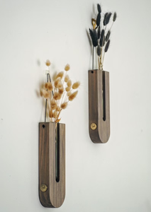 Jardinière hydroponique en bois <span class=keywords><strong>pour</strong></span> la décoration de la maison et du jardin - Product Image 2