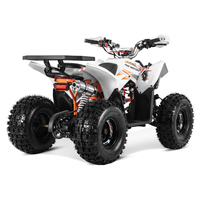 Quad Tao Motor 2024, nouveau design sportif, transmission manuelle par chaîne, 1000cc, 150cc automatique, moto tout-terrain, 125cc démarrage électrique, moteur 110cc