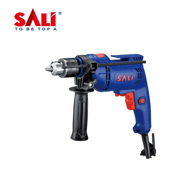 SALI 2113 550W 13mm Power Tools Electric Impact Drill screw drill