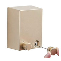 YOTO Séchoir mural rétractable d'intérieur en acier inoxydable avec câble métallique pliable pour séchage flexible en intérieur