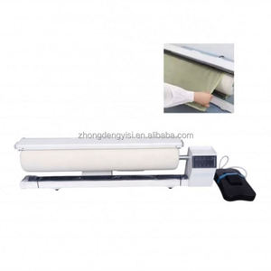 Professional Rotary <b>Steam</b> <b>Iron</b> <b>Press</b> Equipment for Clothing Textile Factories with Auto <b>Steam</b> System - Product Image 5