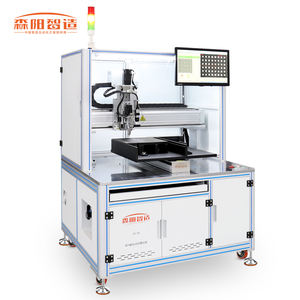 เครื่องขันสกรูยึดด้วยสกรูแผงไฟ LED แบบอัตโนมัติ - Product Image 5