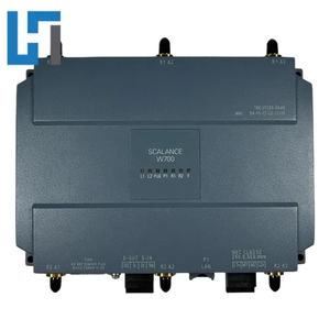 Nuevo Punto de Acceso IWLAN SCALANCE W788-2 RJ45 Original 6GK5788-2FC00-0AA0, Controlador de Programación PLC 6GK57882FC000AA0 en Stock - Product Image 1