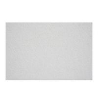 Panneau acoustique en fibre de polyester 1220x2440mm, panneau absorbant le son pour la décoration murale et le traitement acoustique des pièces