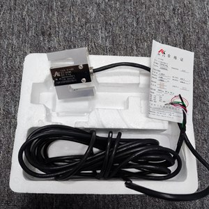 Célula de Carga Miniatura Keli de 10 Kg, Sensor de Fuerza con Salida Analógica y Medidor de Tensión, IP65 - Product Image 2