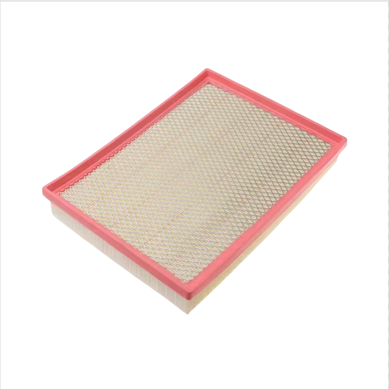 Air Filter 197784 - Maserati Quattroporte & Auto Parts