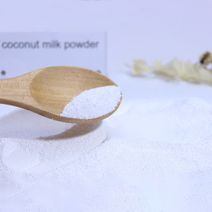 水溶性ココナッツウォーターパウダー/ココナッツミルクパウダー純粋な天然工場サプライヤー - Product Image 3