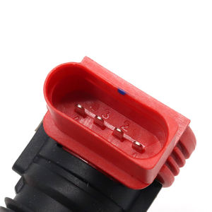 MASUMA <span class=keywords><strong>Bobine</strong></span> d'<span class=keywords><strong>allumage</strong></span> de voiture MIC-E402 06E905115A 06E905115C 06E905115E pour Audi A4 A6 A8 - Product Image 4