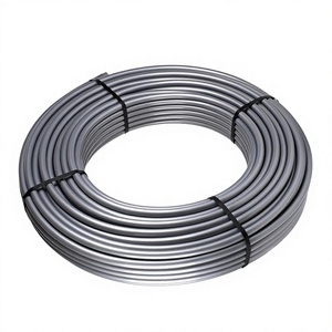 Tuyau de chauffage par le sol flexible haute pression RITABLE en PE PEX-AL-PERT - Product Image 5