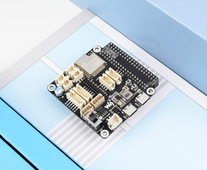 บอร์ดควบคุมอเนกประสงค์สำหรับหุ่นยนต์ ใช้ ESP32 รองรับการสื่อสารผ่าน WIFI, Bluetooth และ ESP-NOW - Product Image 6