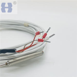 Huadong-détecteur <span class=keywords><strong>de</strong></span> température pour couple, câble 3 fils, contrôleur RTDs pour chaudière et four - Product Image 4