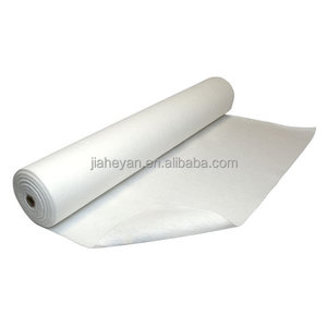 100% poliéster 2 capas tela no tejida transpirable impermeable PE + PP película <span class=keywords><strong>laminada</strong></span> no tejida/impermeable - Product Image 6