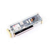SKU-26749 Waveshare ESP32-S3 A7670E 4G Development Board dengan LTE Cat-1, WiFi, Penentuan Posisi GNSS, Antarmuka Kamera, TF Car