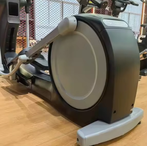 commercial indoor split elliptical trainer detachable full body low impact cardio elliptical machine fitness equipment - Product Image 3