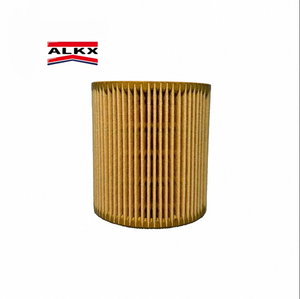 Yeni yüksek verimli araba motoru yağ filtresi 11427953129 11427566327 X5 X6 F20 F30 E87 E93 AL816X için - Product Image 1