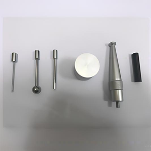 질감 분석기 고성능 식품 제약 화장품 질감 테스트 장비 연구 사용 질감 분석기 100kg - Product Image 4