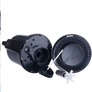 Pompa Sommergibile Verticale RESUN SP-9500 SP-9500S SP-9600 SP-9600S per Acquario, Acqua di Mare e Acqua Dolce - Product Image 4