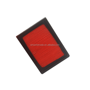 Filtro de aire de coche para NISSAN AD Expert Cube March Micra Note 16546-AX000 16546-0U800 16546-41B00 - Product Image 4