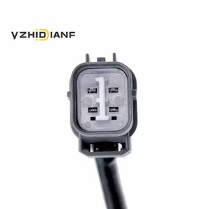 Bán Buôn OEM Động Cơ Xe Phụ Kiện Cảm Biến Oxy 36531-p0a-a01 36531-p2r-a01 O2 Cảm Biến Cho Acura Honda <span class=keywords><strong>Odyssey</strong></span> Prelude Accord - Product Image 2