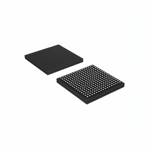 Componentes Electrónicos Integrados MCF54451CVM180 256 LBGA en Stock - Product Image 1