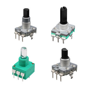 <strong>rotary</strong> <strong>encoder</strong> switch Soundwell <strong>encoders</strong> EC16 <strong>encoder</strong> <strong>rotary</strong> - Product Image 1