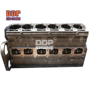 บล็อกกระบอกสูบเครื่องยนต์ดีเซล3081283 3050471 3060622 3068096 3031156 3081283สำหรับ Cummins NTA855 NTA855 SD16 SD32 SD23 SD22 - Product Image 3