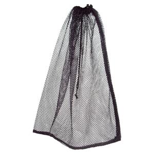 Sac de plongée pliable en maille polyester avec sangle réglable - Product Image 3