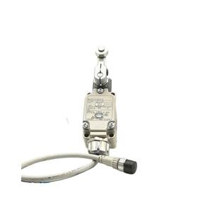 ลิมิตสวิตช์ Omron รุ่น WLCA2-LD-M1JB-N IP20 24V แบบขั้วต่อสกรู สำหรับอุปกรณ์อัตโนมัติ - Product Image 3