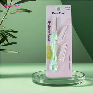 <span class=keywords><strong>Rasoir</strong></span> facial pour femmes <span class=keywords><strong>Rasoir</strong></span> facial Dermaplane à usage corporel pour <span class=keywords><strong>visage</strong></span> féminin - Product Image 1