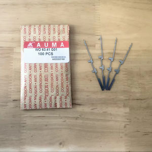 WO 63.41 G01/G02 Aiguilles à tricoter pour machine <span class=keywords><strong>circulaire</strong></span> utilisées sur Mayers & <span class=keywords><strong>Cie</strong></span> - Product Image 1